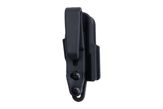 Raven Vanguard P365 holster with Raven Claw.